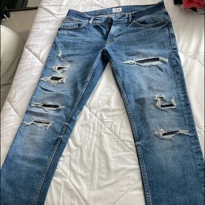 Hudson Jeans size 32